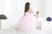 I Dream In Pink - Dear Liline
