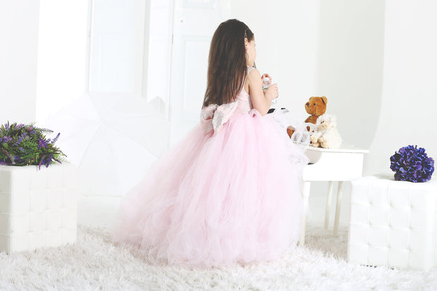 I Dream In Pink - Dear Liline