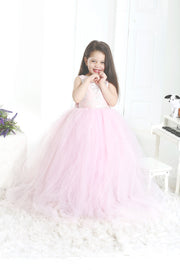 I Dream In Pink - Dear Liline