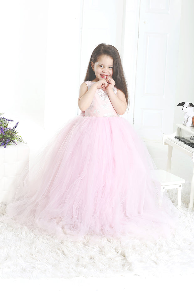 I Dream In Pink - Dear Liline