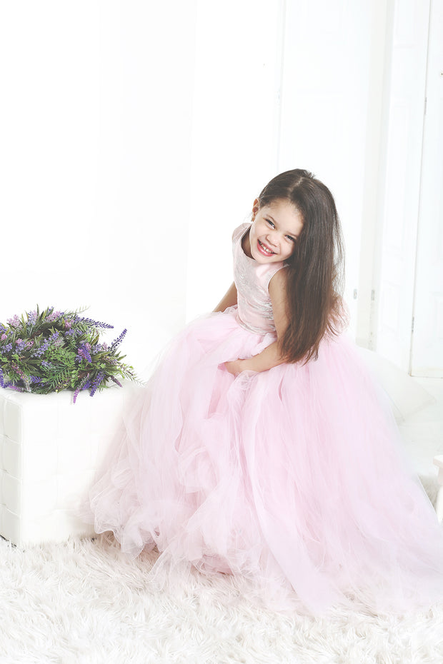 I Dream In Pink - Dear Liline