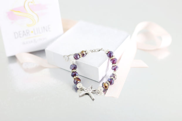 Starlight Bracelet - Dear Liline