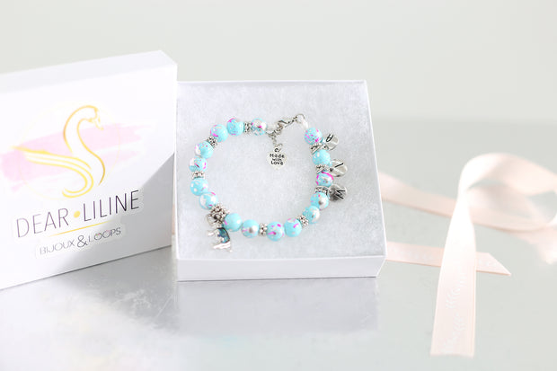 My First Bracelet - Dear Liline