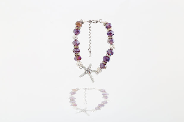 Starlight Bracelet - Dear Liline