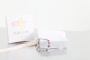 Swarovski Cute Revolution Bracelet - Dear Liline