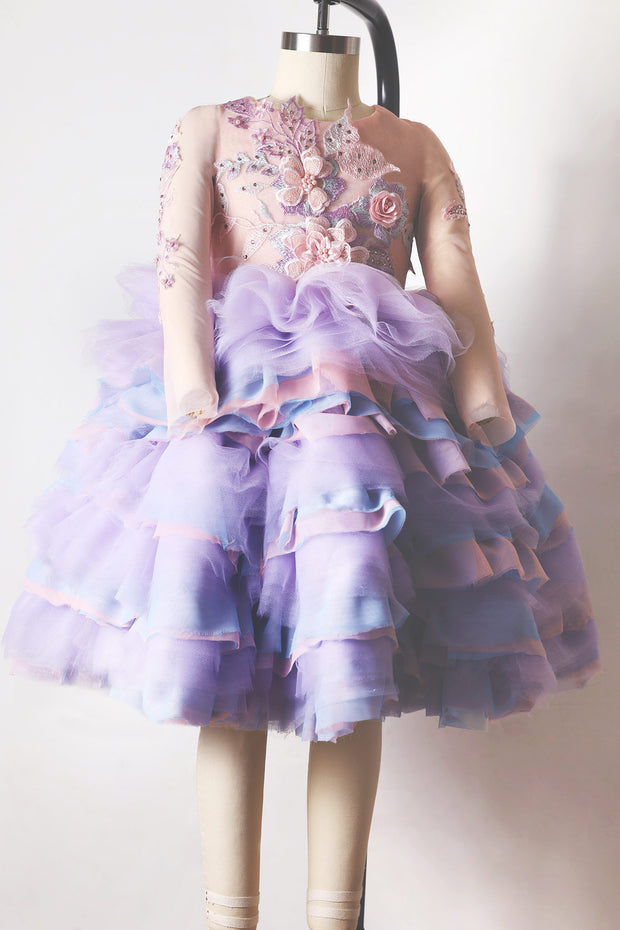 Judith Dress