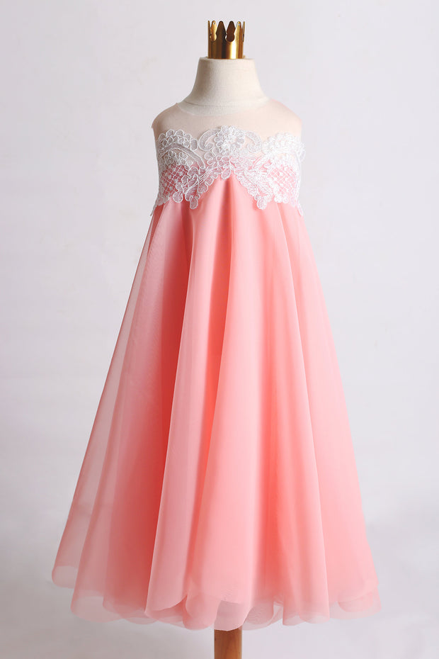 Mindy Dress - Dear Liline