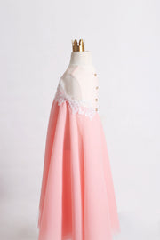 Mindy Dress - Dear Liline