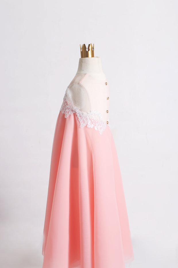 Mindy Dress - Dear Liline