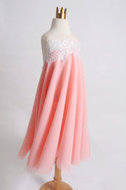 Mindy Dress - Dear Liline
