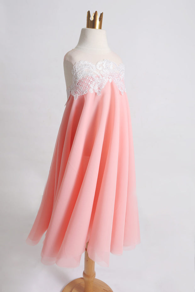 Mindy Dress - Dear Liline