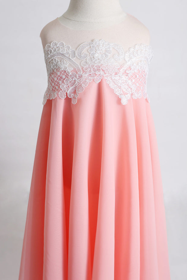 Mindy Dress - Dear Liline