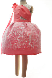 Sparkling Dyamond Dress