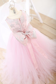 I Dream In Pink - Dear Liline