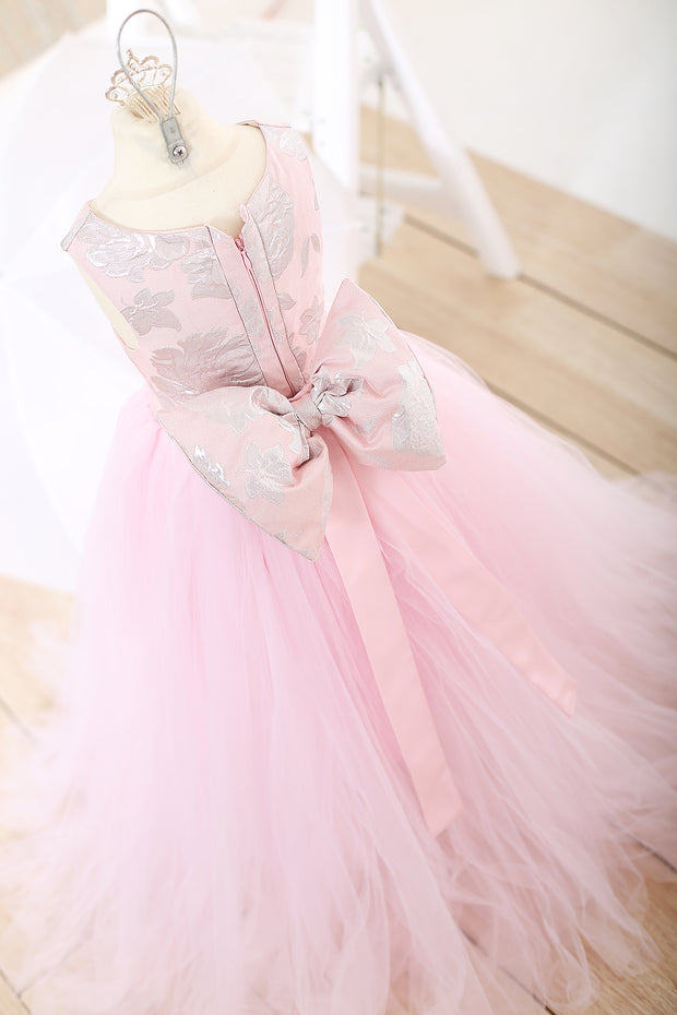 I Dream In Pink - Dear Liline