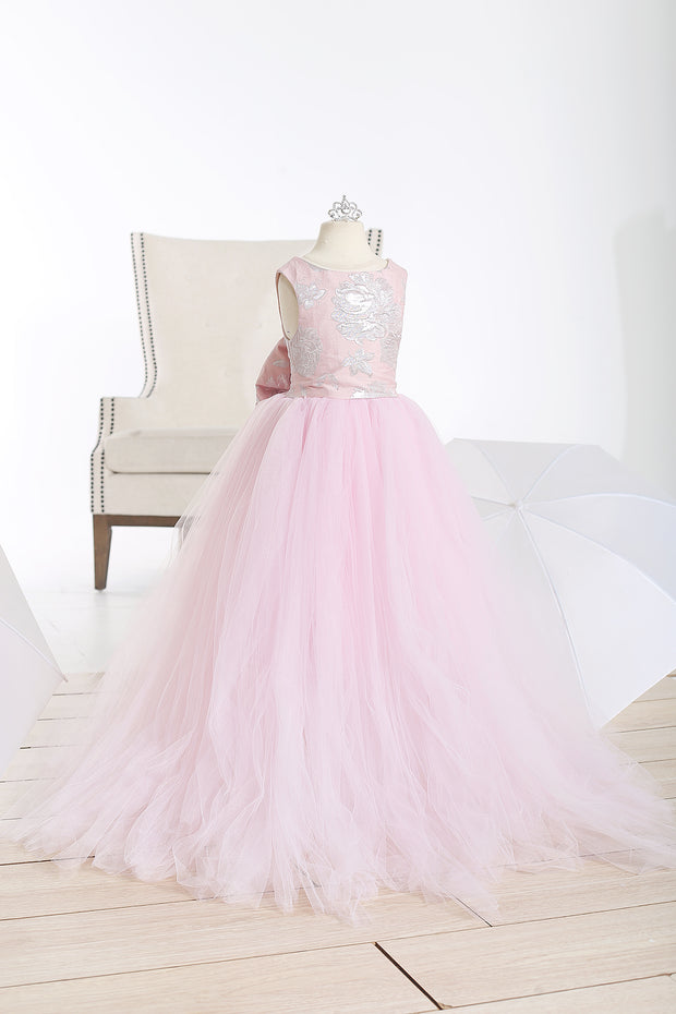 I Dream In Pink - Dear Liline