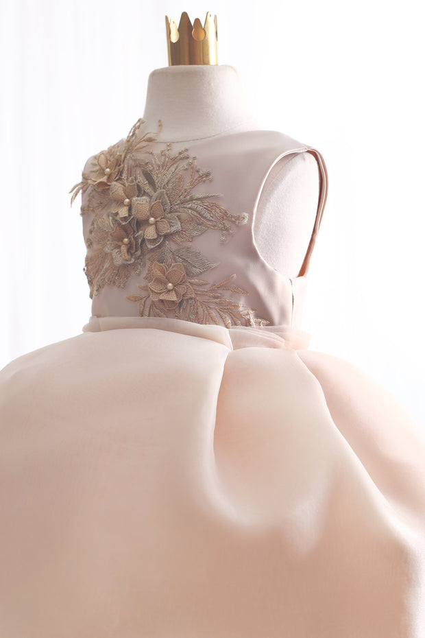 De-Nala dress - Dear Liline