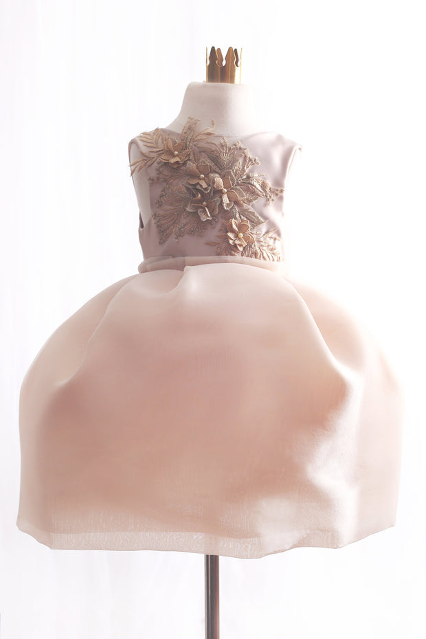 De-Nala dress - Dear Liline