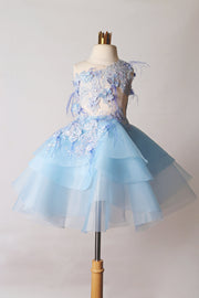 Skylar Dress - Dear Liline