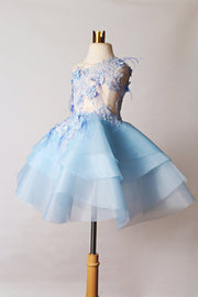 Skylar Dress - Dear Liline