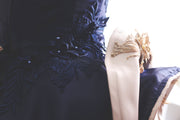BlueRose Dress - Dear Liline