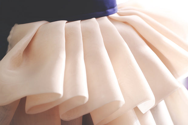 BlueRose Dress - Dear Liline