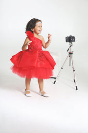 Scarlette dress - Dear Liline