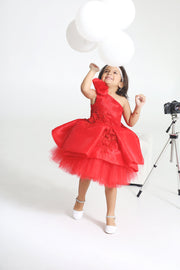Scarlette dress - Dear Liline