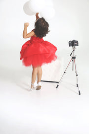 Scarlette dress - Dear Liline