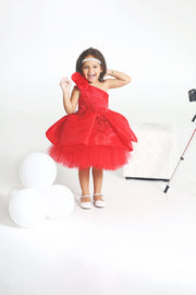Scarlette dress - Dear Liline