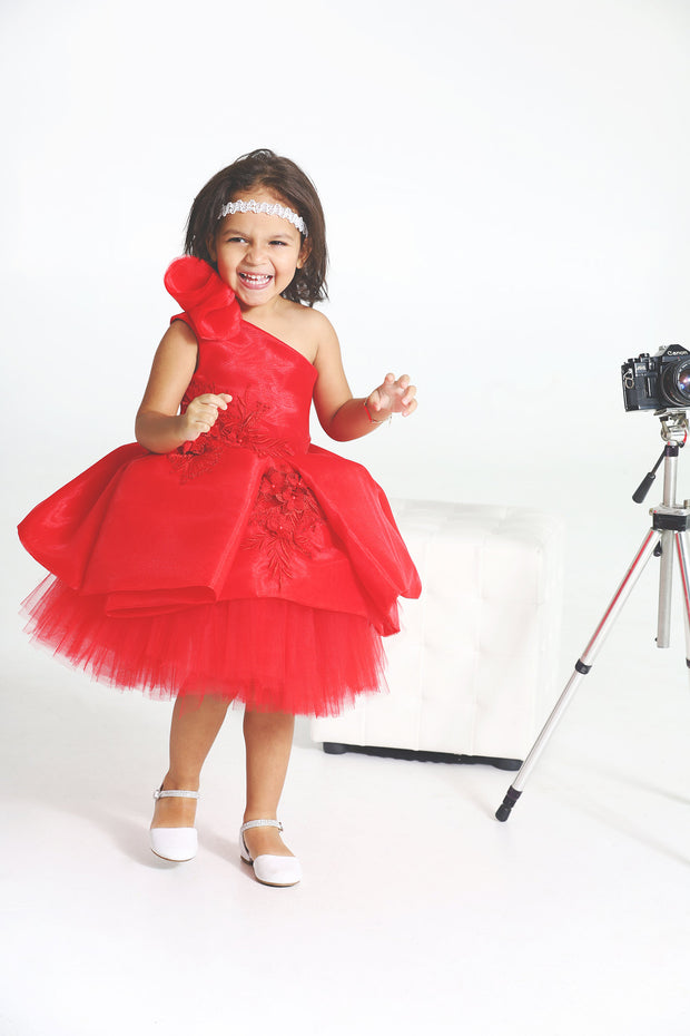 Scarlette dress - Dear Liline