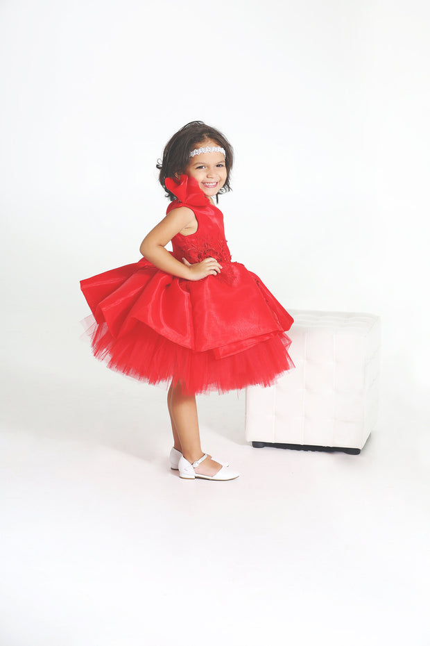Scarlette dress - Dear Liline