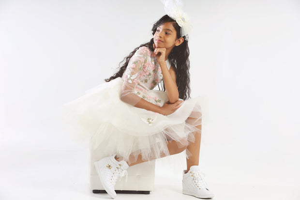 Fleur De Jardin - Dear Liline