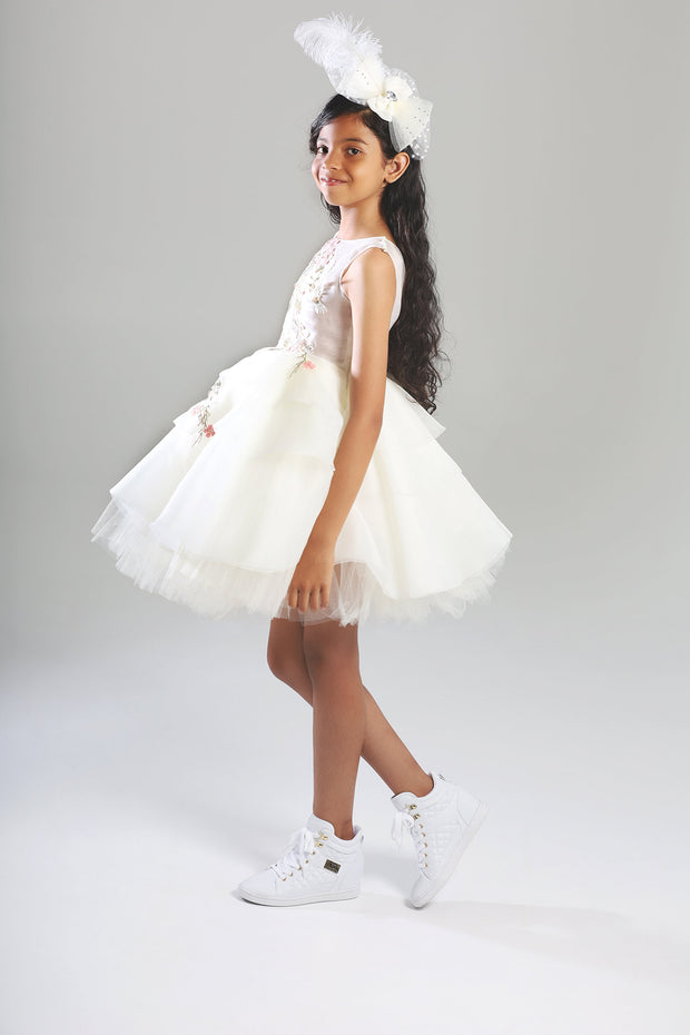 Fleur De Jardin - Dear Liline