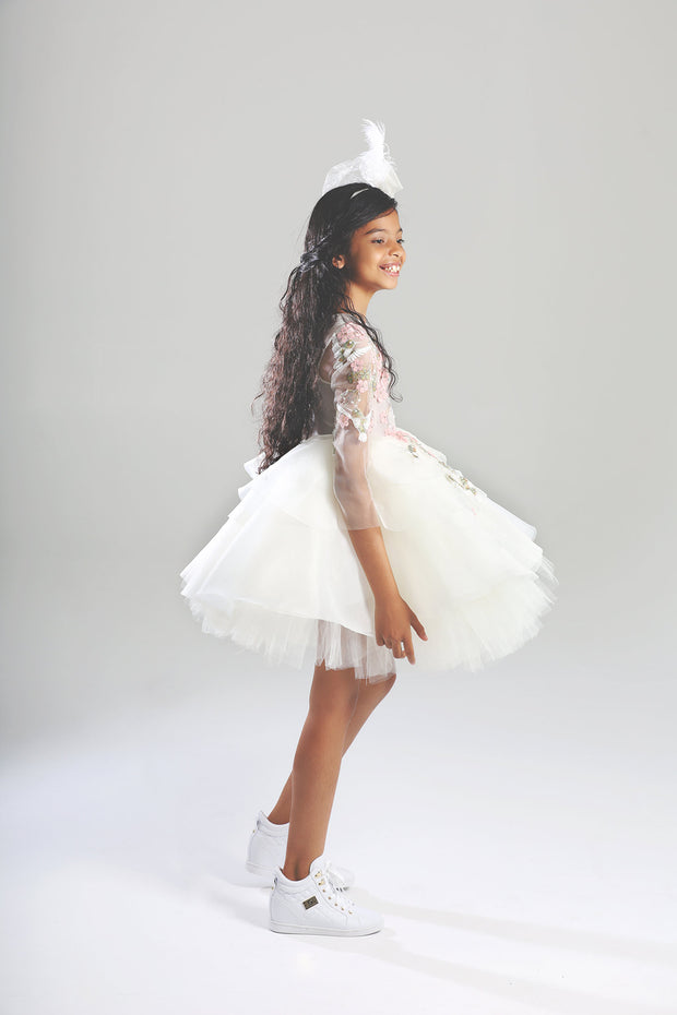 Fleur De Jardin - Dear Liline