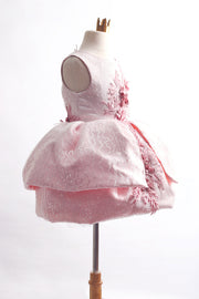Ballet Dress - Dear Liline