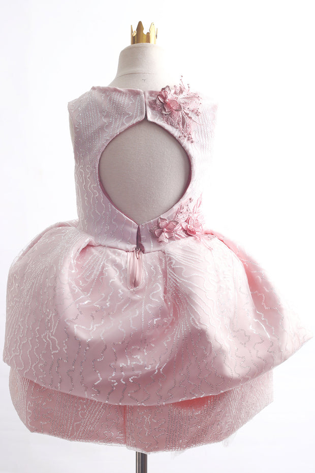 Ballet Dress - Dear Liline