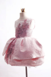 Ballet Dress - Dear Liline