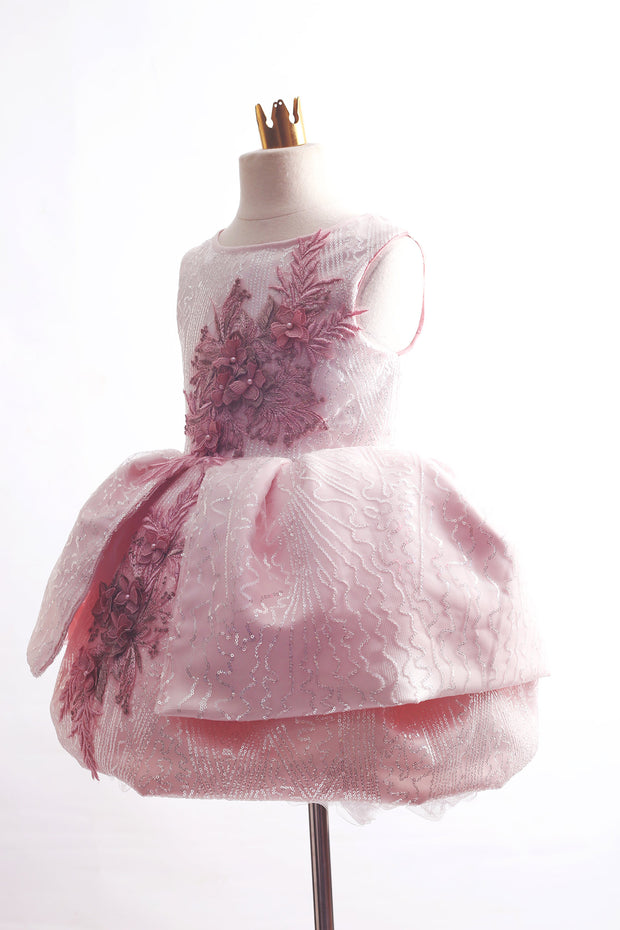 Ballet Dress - Dear Liline