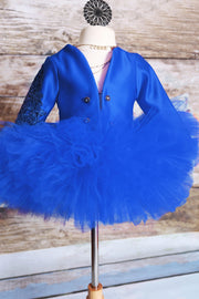 Allure-Me Blazer & Tutu - Dear Liline