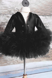 Allure-Me Blazer & Tutu - Dear Liline